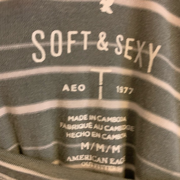 Long sleeve - Picture 2 of 2